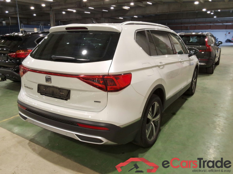 SEAT TARRACO 1.4 TSI PHEV XCELLENCE DCT #4