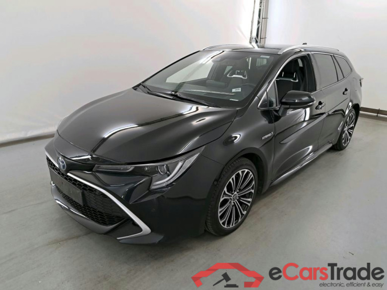 TOYOTA Corolla 1.8 HEV PREMIUM E-CVT