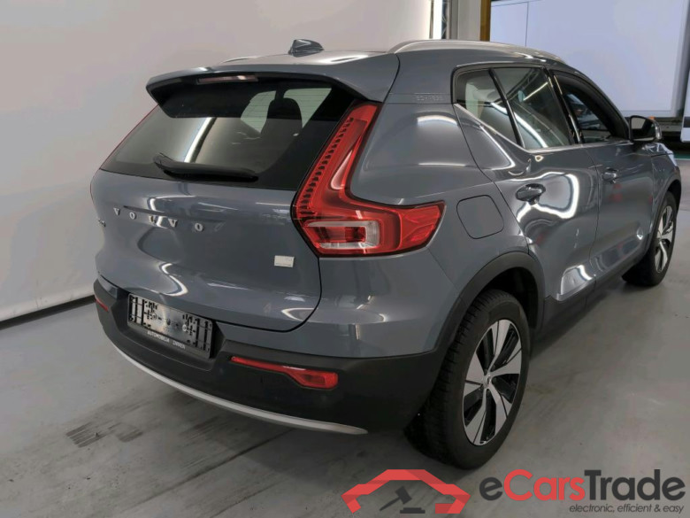 VOLVO XC40 1.5 T4 PHEV INSCRIPTION EXPR. DCT #4
