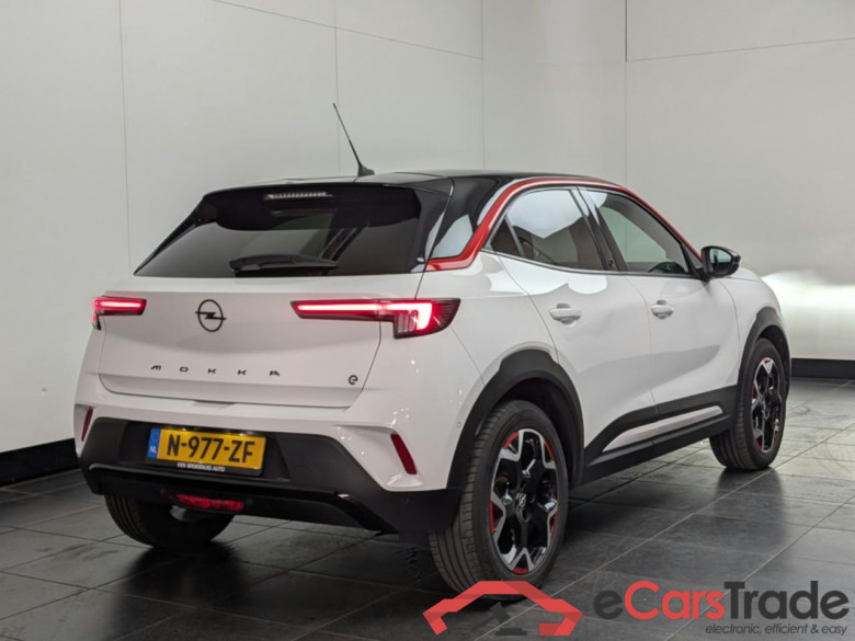 OPEL Mokka-e GS 50-kWh 11kw bl. #3