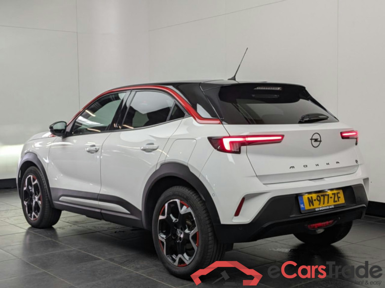 OPEL Mokka-e GS 50-kWh 11kw bl. #4
