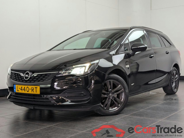 OPEL ASTRA SPORTS TOURER 1.2 Design & Tech
