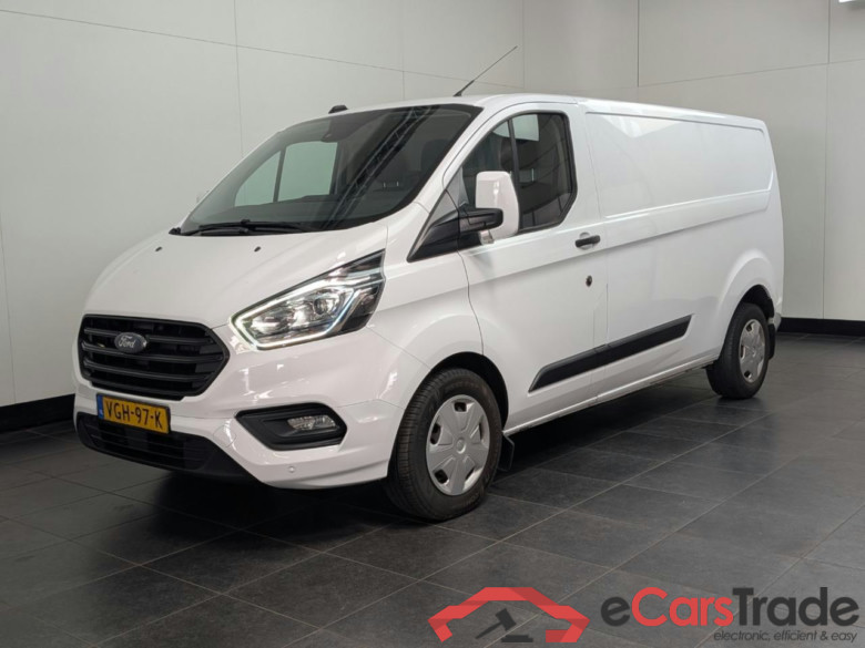 FORD Transit Custom 300 2.0 TDCI L2H1 Tr #1