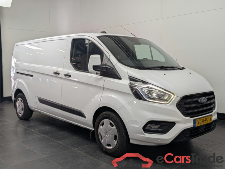 FORD Transit Custom 300 2.0 TDCI L2H1 Tr #2