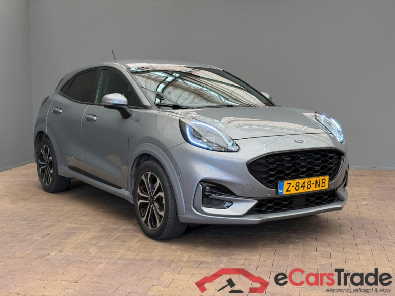 FORD PUMA 1.0 EB Hyb. ST-Line
