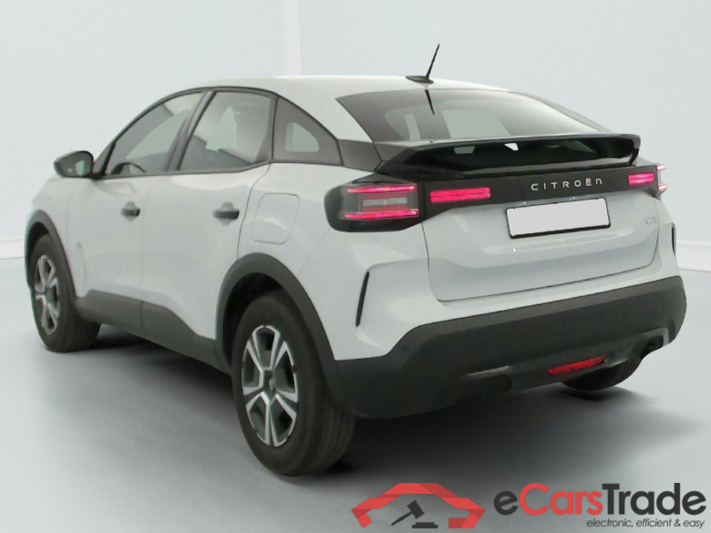 Citroen C4 You Hybrid 1.2 74 kW e-DCS6 #5
