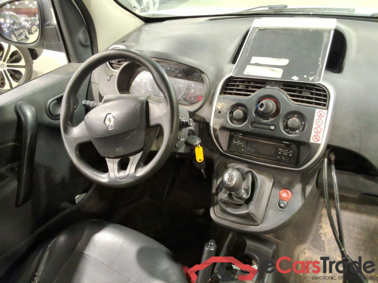 RENAULT KANGOO EXPRESS 1.5 BLUE DCI 95 MAXI CONFORT #6