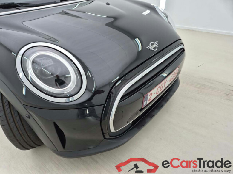 MINI ONE 1.5 #4
