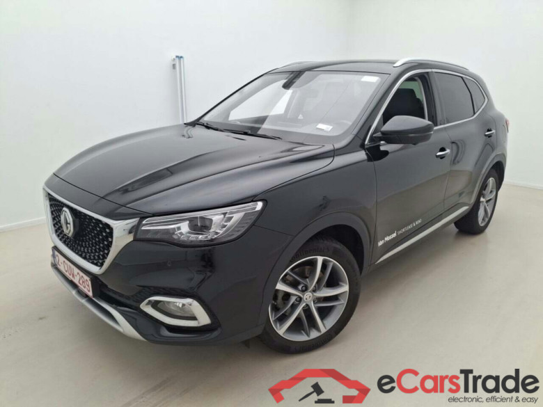 MG EHS 1.5 T HYBR. LUXURY #1