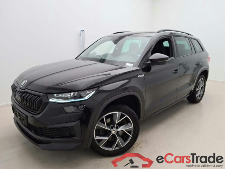 SKODA KODIAQ 1.5 TSI ACT SPORTLINE DSG