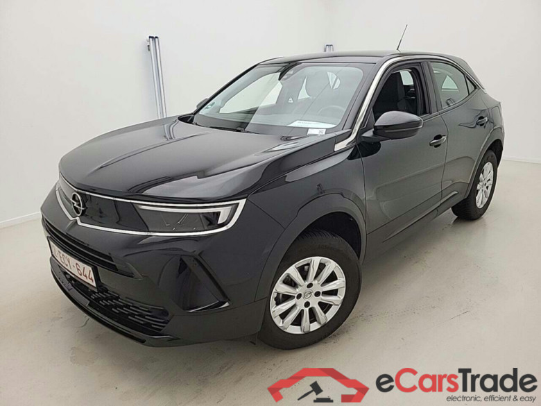 OPEL MOKKA 1.2 TURBO EDITION #1