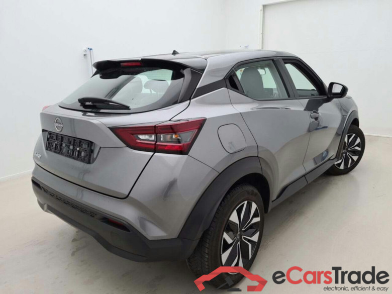 NISSAN JUKE 1.0 DIG-T ACENTA #2