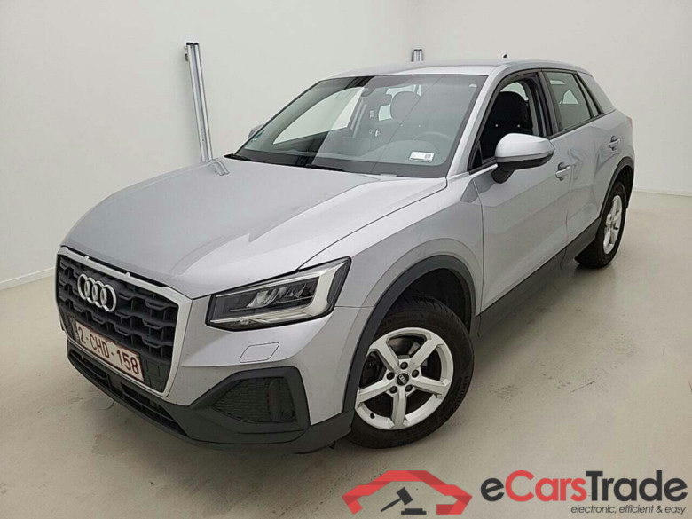 AUDI Q2 1.5 35 TFSI BUS. ED. S-TRONIC