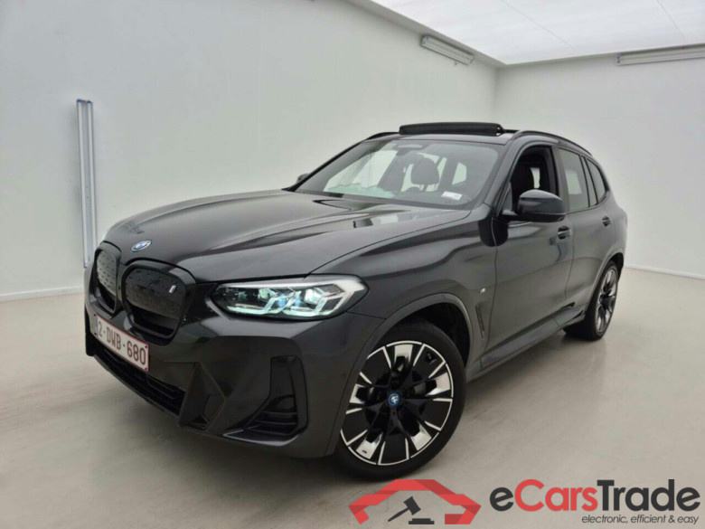 BMW IX3 IX3 M-SPORT #1