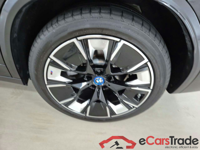 BMW IX3 IX3 M-SPORT #6