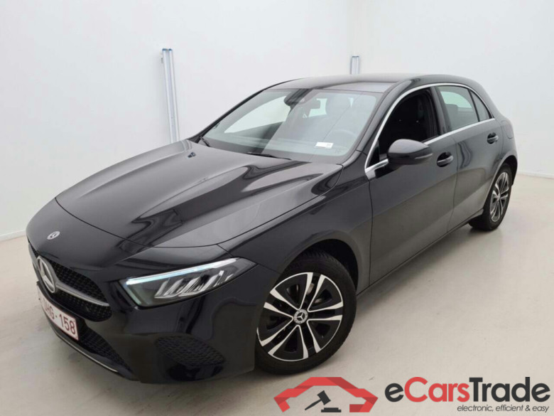 MERCEDES-BENZ A-KLASSE 250E 8G-DCT