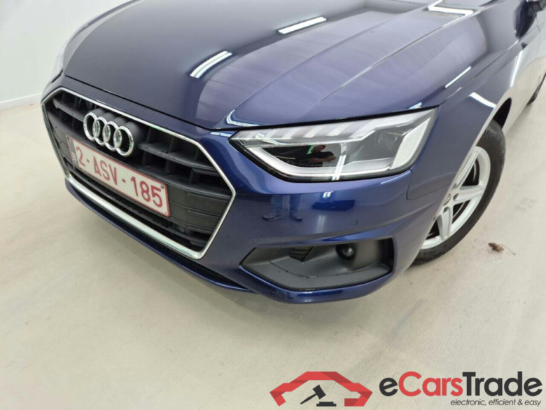 AUDI A4 AVANT 2.0 35 TFSI BUSINESS EDITION S #5