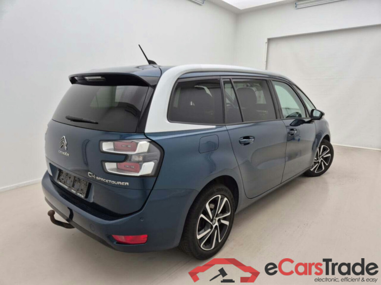 CITROËN C4 SPACETOURER 1.5 BLUEHDI S&S BUSINESS LOUNG #2