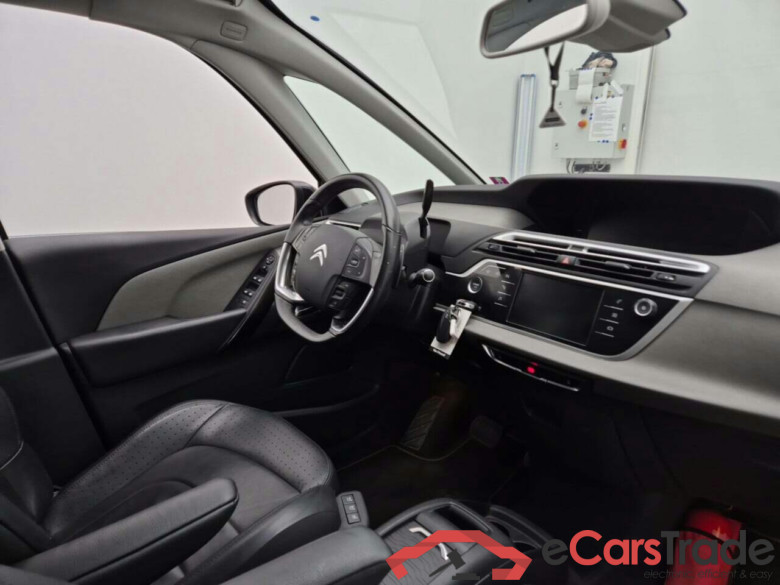 CITROËN C4 SPACETOURER 1.5 BLUEHDI S&S BUSINESS LOUNG #3