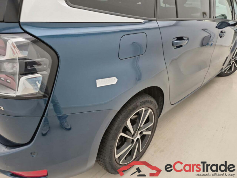 CITROËN C4 SPACETOURER 1.5 BLUEHDI S&S BUSINESS LOUNG #6