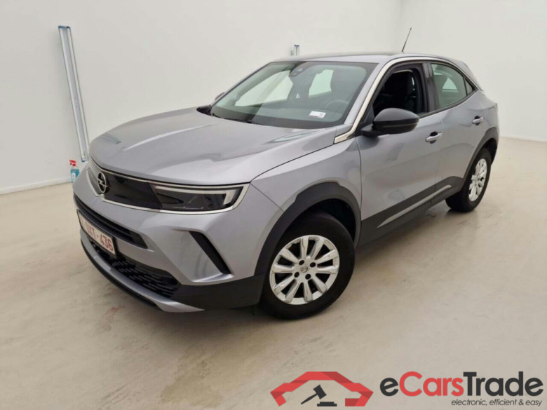 OPEL MOKKA 1.2 TURBO S/S EDITION #1
