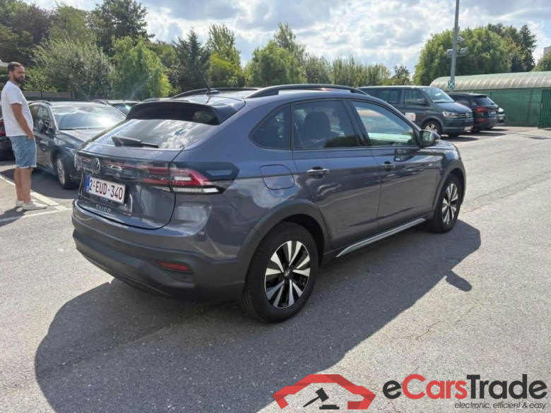 VOLKSWAGEN Taigo 1.0 TSI Life OPF #3