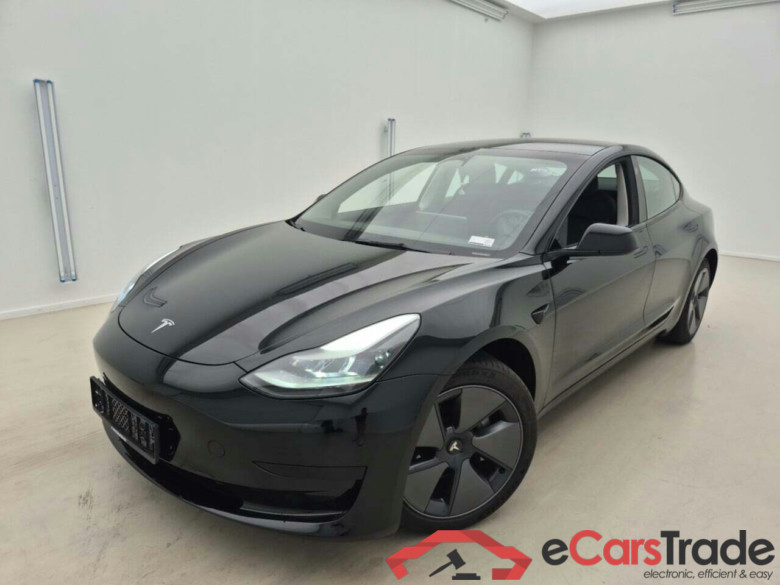 TESLA MODEL 3 55KWH RWD AUTOPILOT