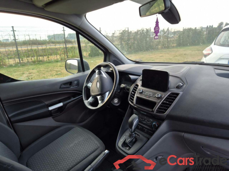 FORD TRANSIT CONNECT 1.5 L2 #3