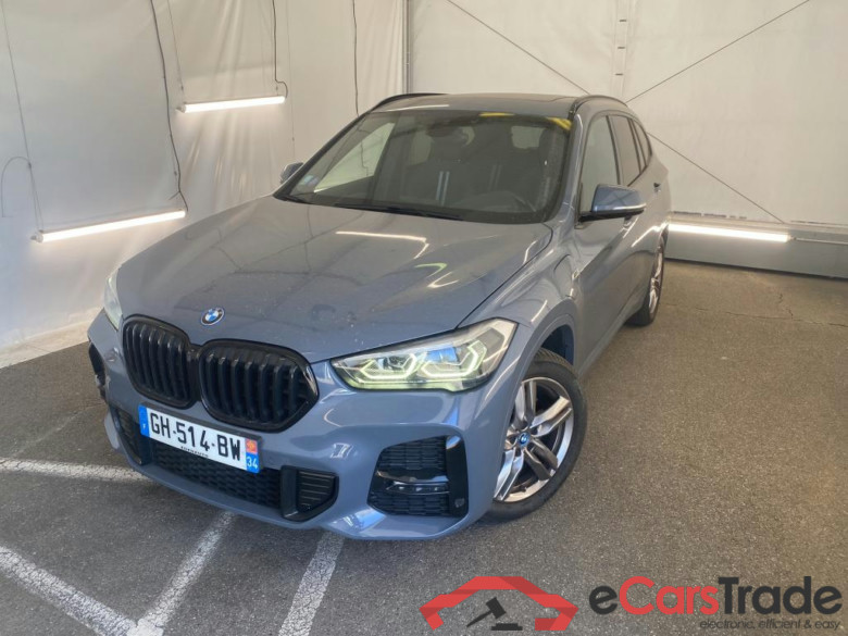 BMW X1 / 2019 / 5P / SUV xDrive25e M Sport BVA6 #1