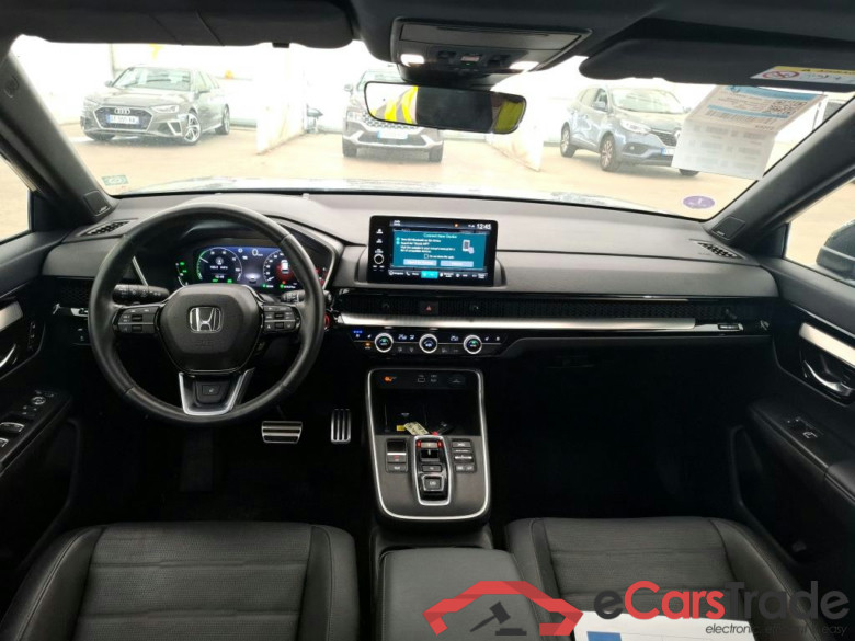 HONDA CR-V e:PHEV / 2023 / 5P / SUV 2.0 i-MMD 2WD Advance Tech #6