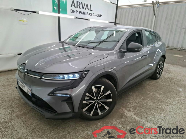 Megane Evolution ER 60kWh BVA #1
