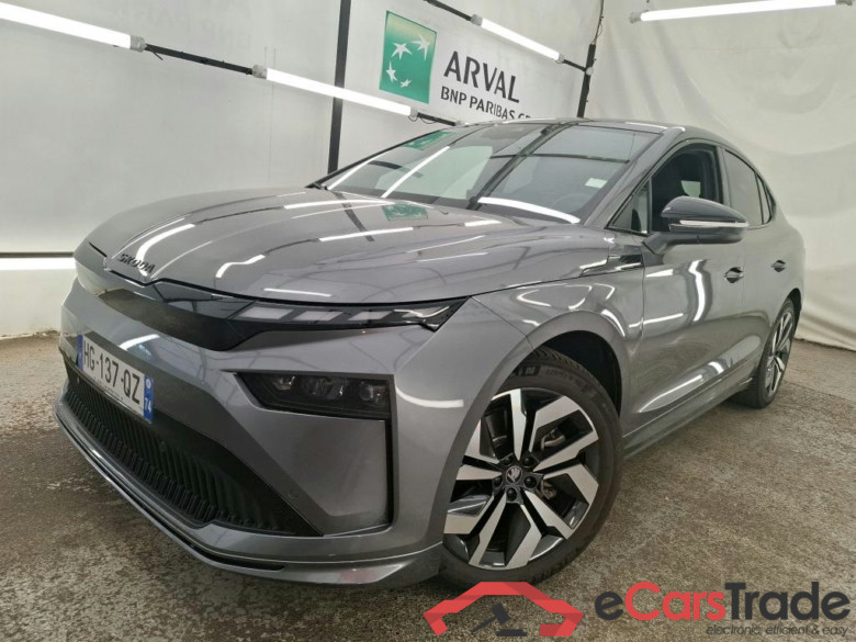 Enyaq iV Coupé 85 Sportline 82kWh #1