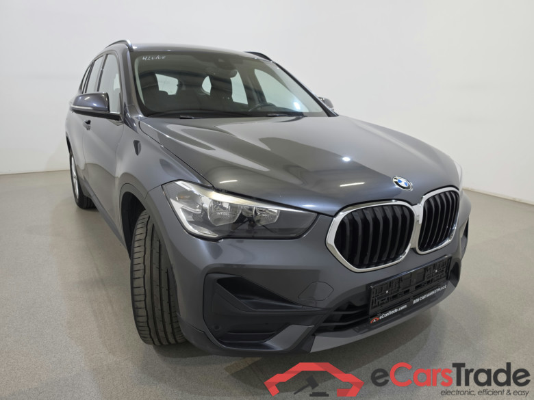 BMW X1 sDrive16d Aut. Navi-Pro KeylessGo Klima PDC ... #3
