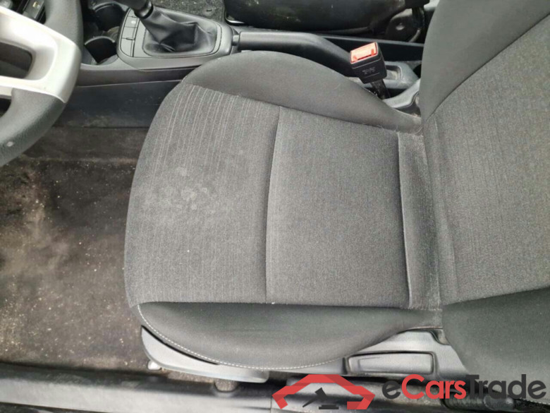 KIA PICANTO 1.0 MPI ISG PURE #4