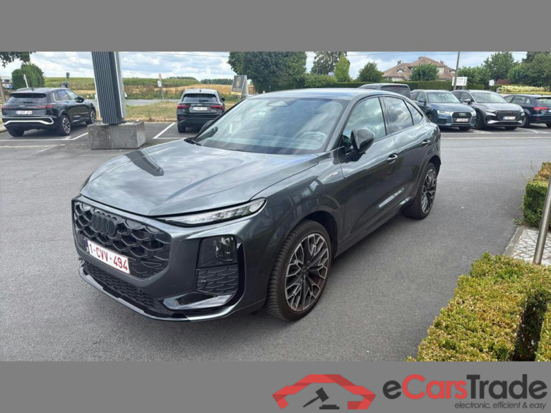 AUDI Q3 Sportback 1.5 TFSI MHEV Advanced S tronic #1