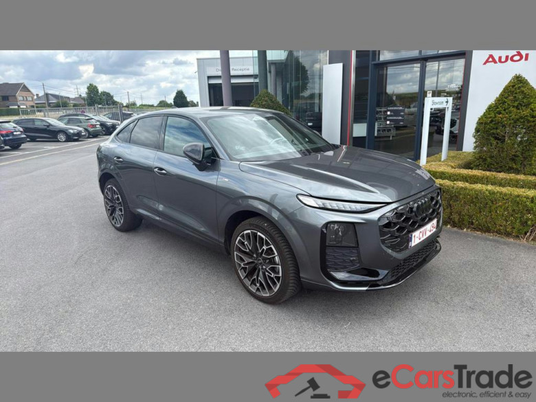 AUDI Q3 Sportback 1.5 TFSI MHEV Advanced S tronic #2