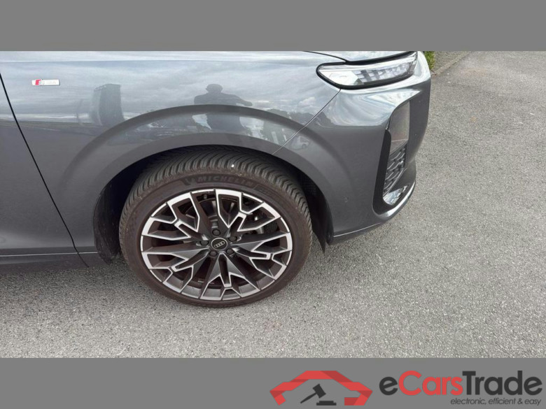AUDI Q3 Sportback 1.5 TFSI MHEV Advanced S tronic #6