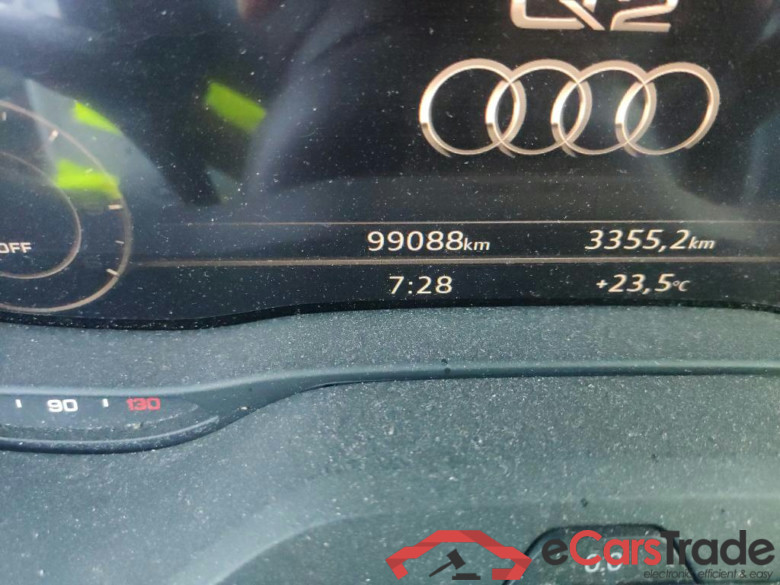AUDI Q2 / 2020 / 5P / todoterreno S line 35 TDI 110kW (150CV) S tronic #5