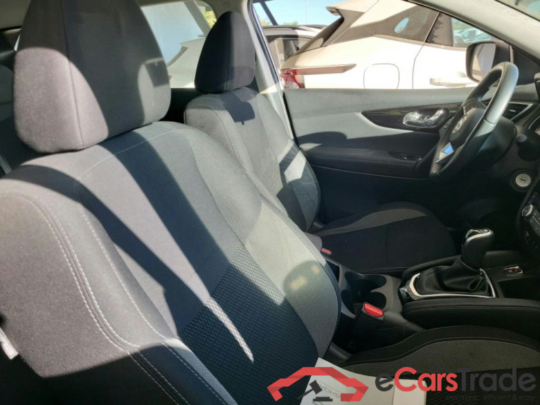 NISSAN QASHQAI / 2017 / 5P / todoterreno dCi 85 kW (115 CV) E6D DCT ACENTA #6