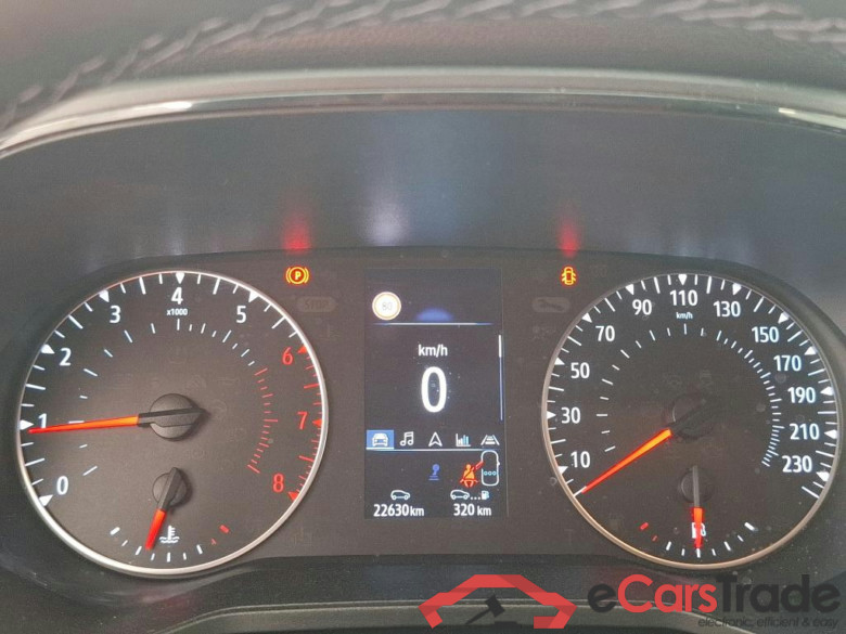 Clio V Evolution 1.0 TCe 90CV BVM6 E6d #6