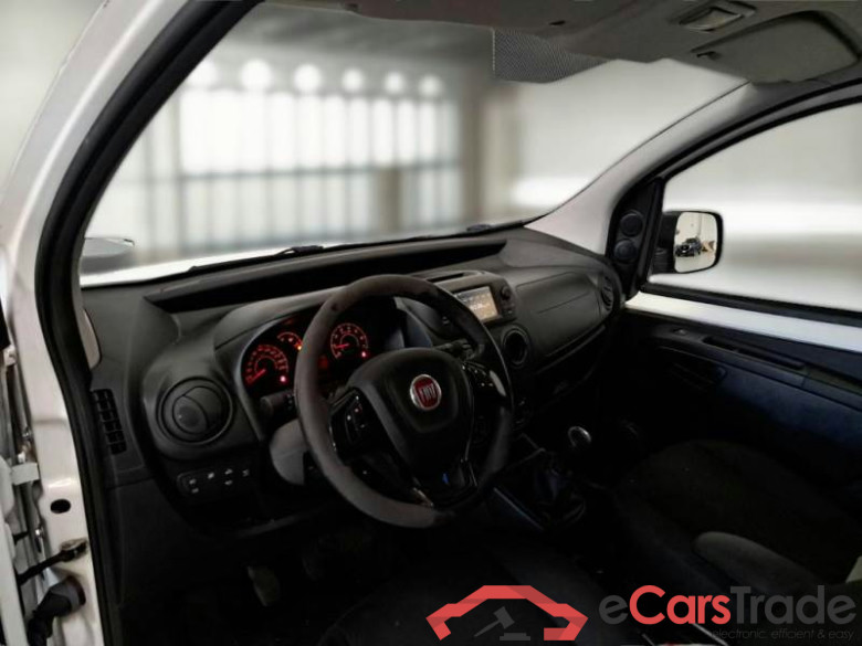 FIAT FIORINO / 2016 / 4P / VETT. FURGONATA 1.3 MULTIJET 95 CV E6 SX #3