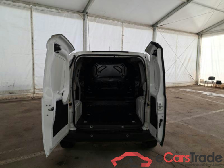 FIAT FIORINO / 2016 / 4P / VETT. FURGONATA 1.3 MULTIJET 95 CV E6D-TEMP SX #5