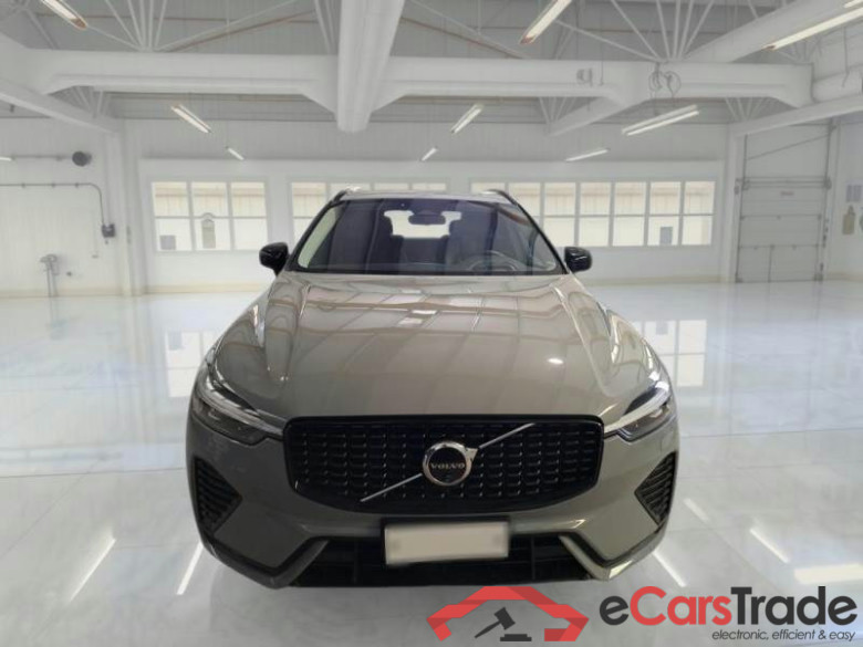 VOLVO XC60 / 2021 / 5P / FUORISTRADA B4 D AWD AUTOMATICO ULTIMATE DARK N1 #6