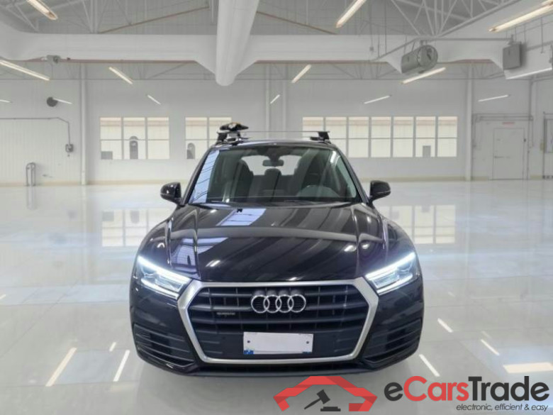 AUDI Q5 / 2016 / 5P / SUV 50 TFSI E QUATTRO S TRONIC #5