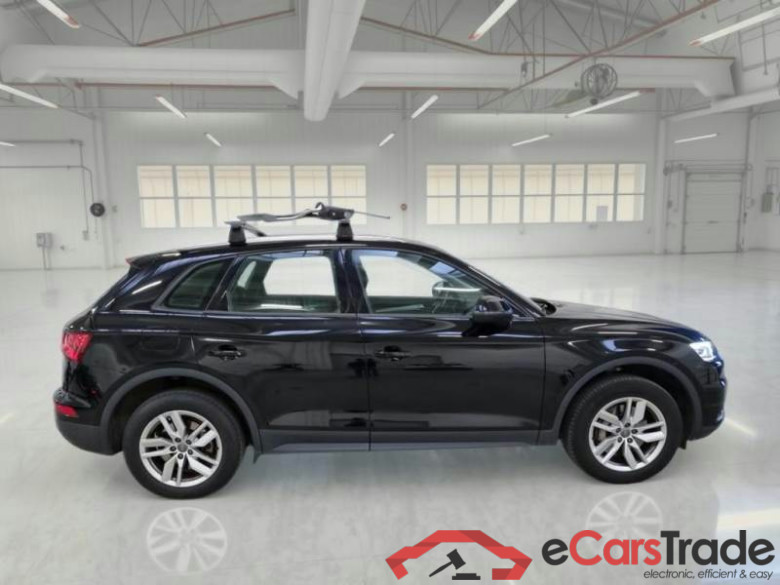 AUDI Q5 / 2016 / 5P / SUV 50 TFSI E QUATTRO S TRONIC #6