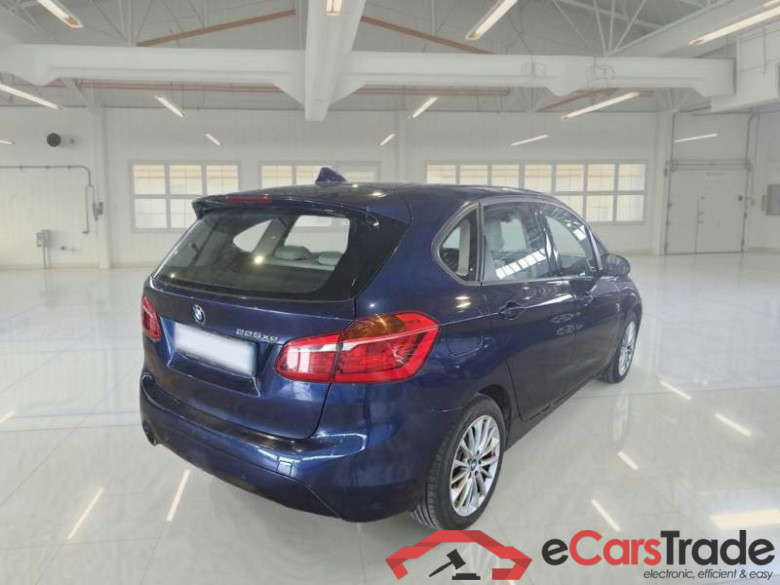 BMW SERIE 2 ACTIVE TOURER / 2018 / 5P / MONOVOLUME 225XE IPERFORMANCE AUTOM. #2