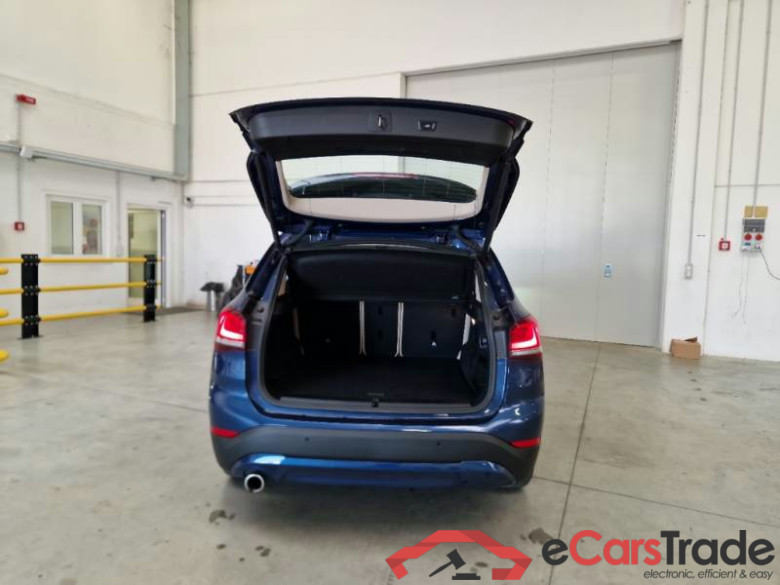 BMW X1 / 2019 / 5P / SUV XDRIVE 25E BUSINESS ADVANTAGE AUTOMATICO #5