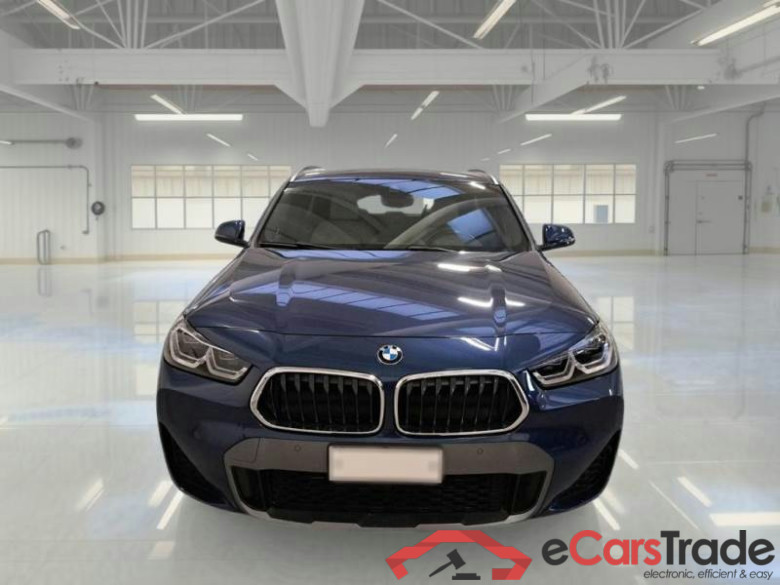 BMW X2 / 2017 / 5P / SUV XDRIVE 25E M SPORT X AUTOMATICO #6