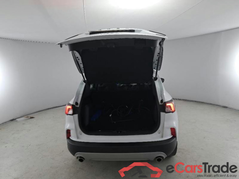 FORD KUGA / 2019 / 5P / SUV 2.5 BENZINA PHEV 225CV 2WD TIT.BUS. AUT #5