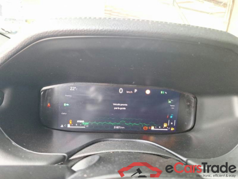 JEEP COMPASS / 2021 / 5P / SUV 1.3 T4 PHEV 190CV BUSINESS PLUS 4XE AUTO #4